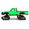 Coche todoterreno Amewi AMXROCK RCX8PT