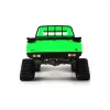 Coche todoterreno Amewi AMXROCK RCX8PT