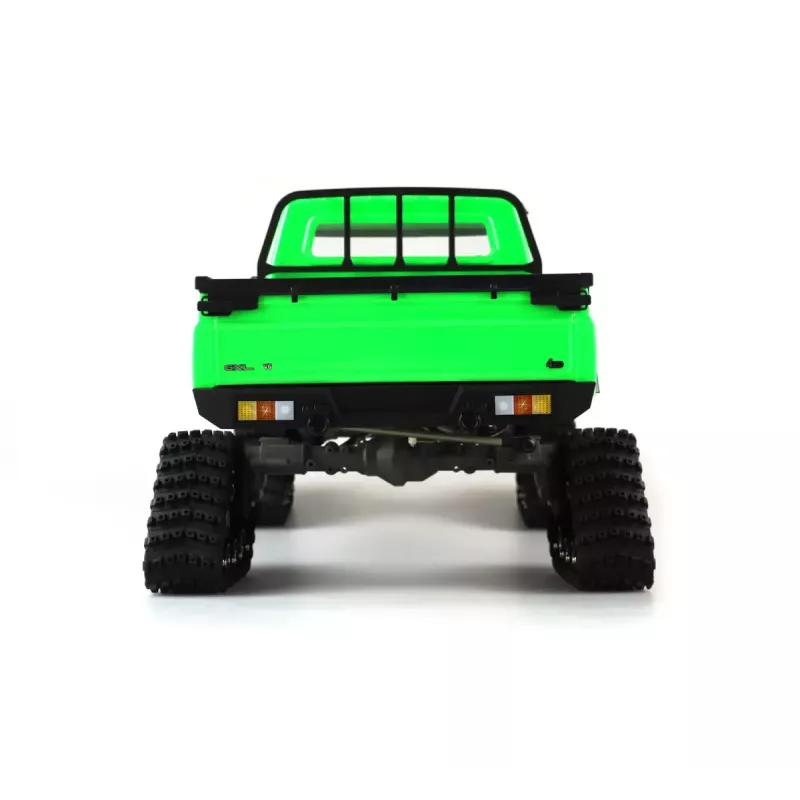 Coche todoterreno Amewi AMXROCK RCX8PT