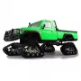 Coche todoterreno Amewi AMXROCK RCX8PT