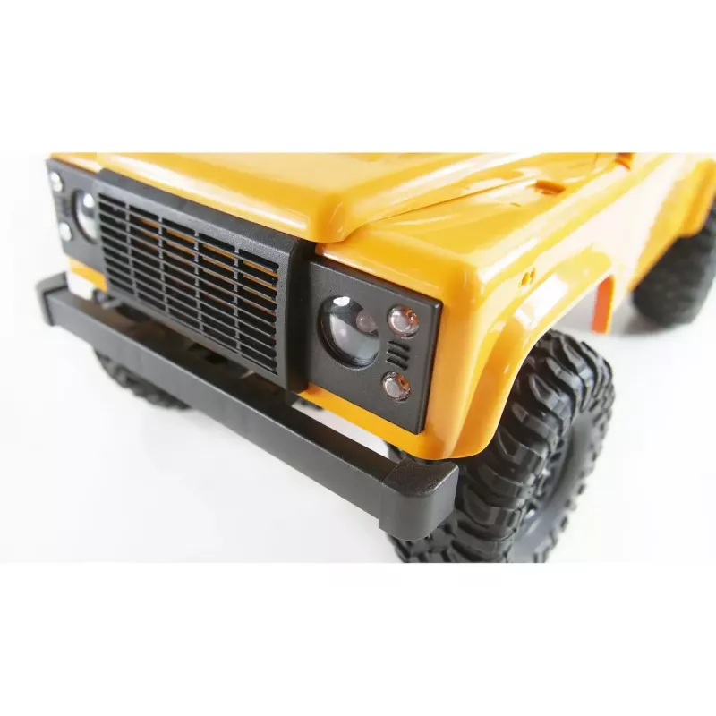 Pickup Amewi 22376 radiocontrolado motor eléctrico 1:16
