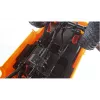 Pickup Amewi 22376 radiocontrolado motor eléctrico 1:16