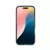 ZAGG Milan Snap 702315108 funda para iPhone 16 Pro, compatible con MagSafe, grafeno, Deep Aurora