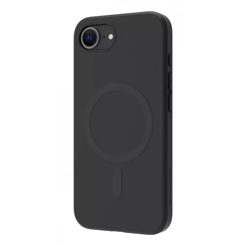 dbramante1928 Greenland Pro MS Funda para móvil 15,5 cm (6,1 pulgadas) Funda Negro