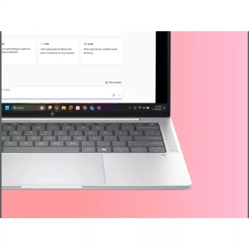 Portátil HP EliteBook X G1i 14 pulgadas Intel Core Ultra 7 32 GB RAM 512 GB SSD Intel Arc Windows 11 Pro
