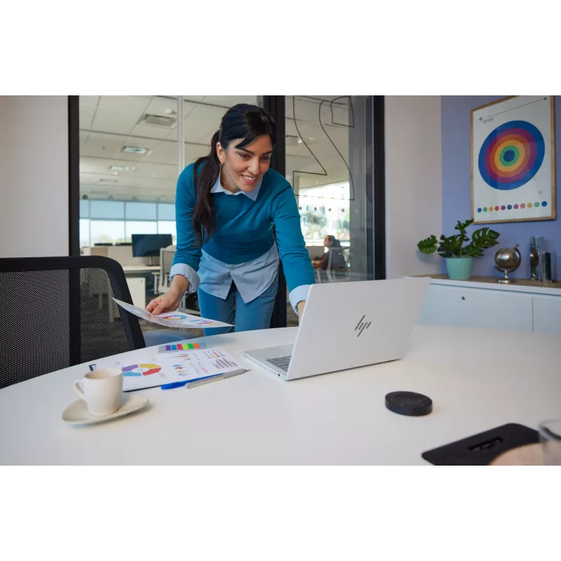 Portátil HP EliteBook X G1i 14 pulgadas Intel Core Ultra 7 32 GB RAM 512 GB SSD Intel Arc Windows 11 Pro
