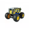 Monster truck Amewi 22482 radiocontrolado motor eléctrico 1:18