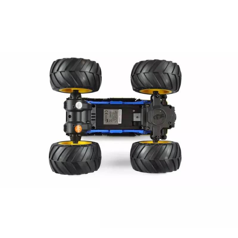 Monster truck Amewi 22482 radiocontrolado motor eléctrico 1:18