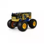 Monster truck Amewi 22482 radiocontrolado motor eléctrico 1:18