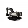 Tractor Amewi Raupenbagger ACV730 radiocontrolado