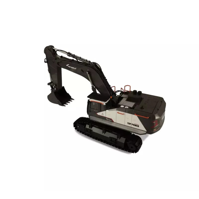 Tractor Amewi Raupenbagger ACV730 radiocontrolado