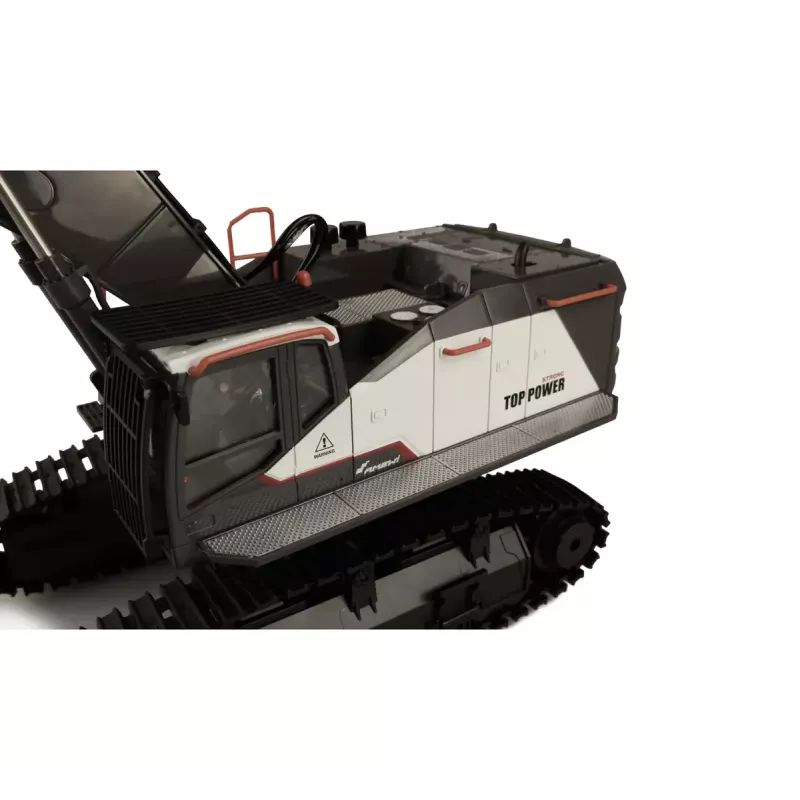Tractor Amewi Raupenbagger ACV730 radiocontrolado