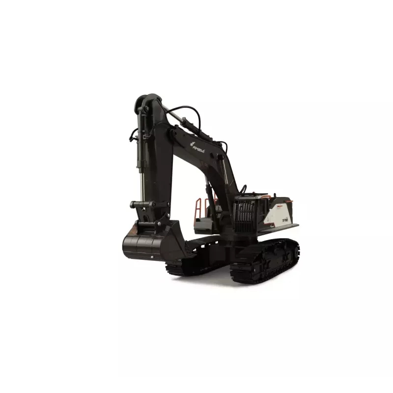 Tractor Amewi Raupenbagger ACV730 radiocontrolado