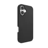 ZAGG Cases Manhattan Snap Apple iPhone 16 Negro