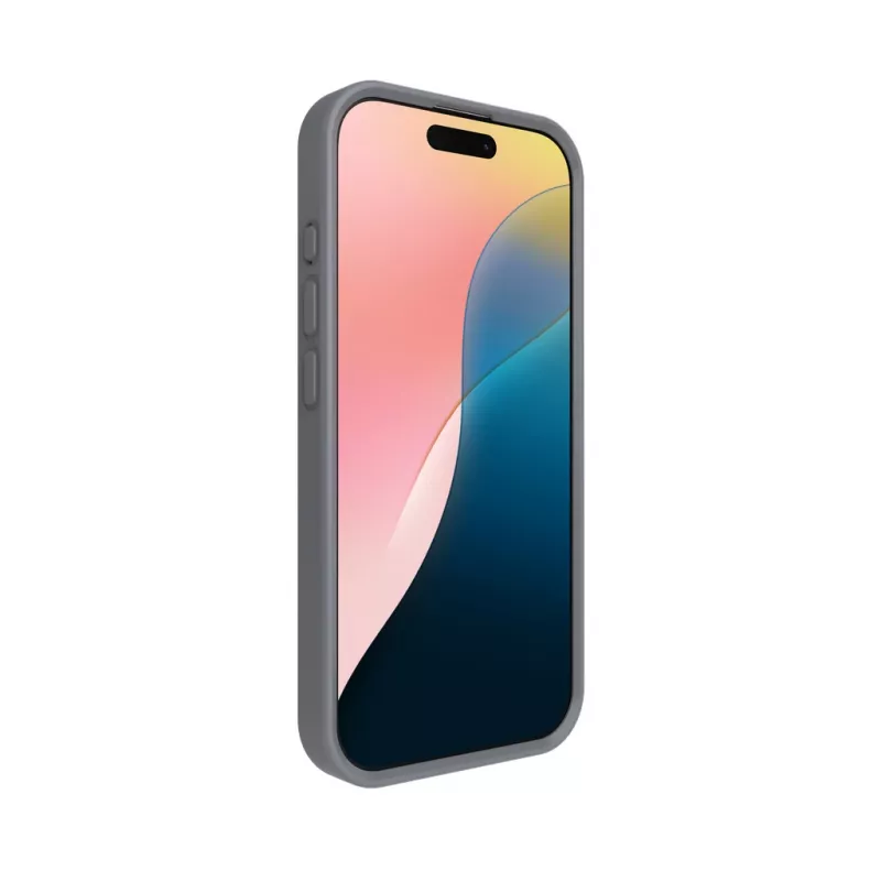 ZAGG Cases SoHo Snap Apple iPhone 16 Pro Negro, Funda, Apple, iPhone 16 Pro, 16 cm (6,3 pulgadas), Negro