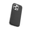 ZAGG Cases SoHo Snap Apple iPhone 16 Pro Negro, Funda, Apple, iPhone 16 Pro, 16 cm (6,3 pulgadas), Negro