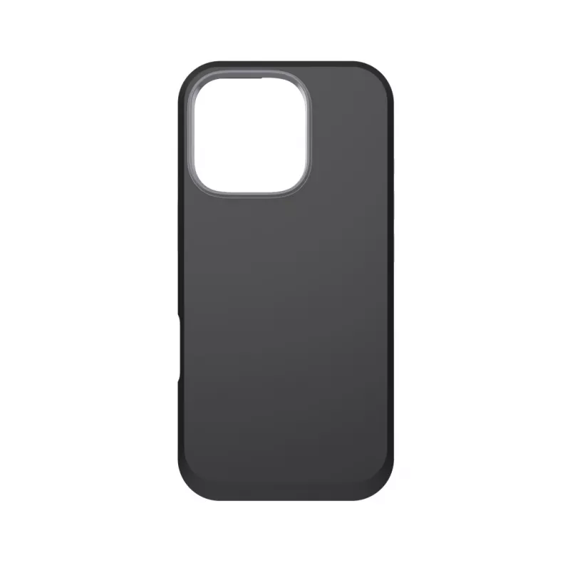 ZAGG Cases SoHo Snap Apple iPhone 16 Pro Negro, Funda, Apple, iPhone 16 Pro, 16 cm (6,3 pulgadas), Negro