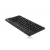 KeySonic KSK-5031IN (UK) Teclado universal USB QWERTY UK Inglés Negro
