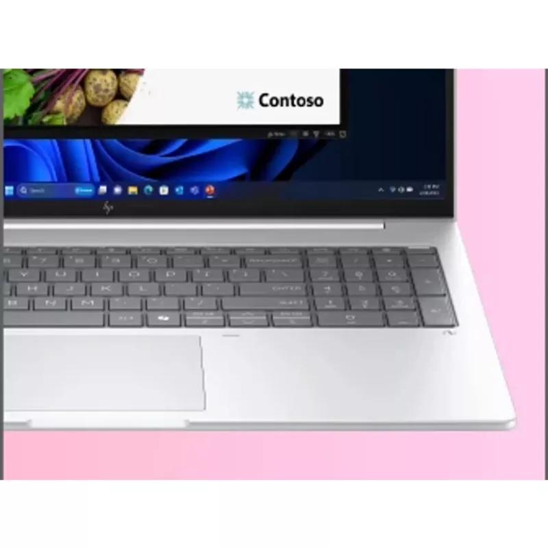 Portátil HP EliteBook 8 G1i 16