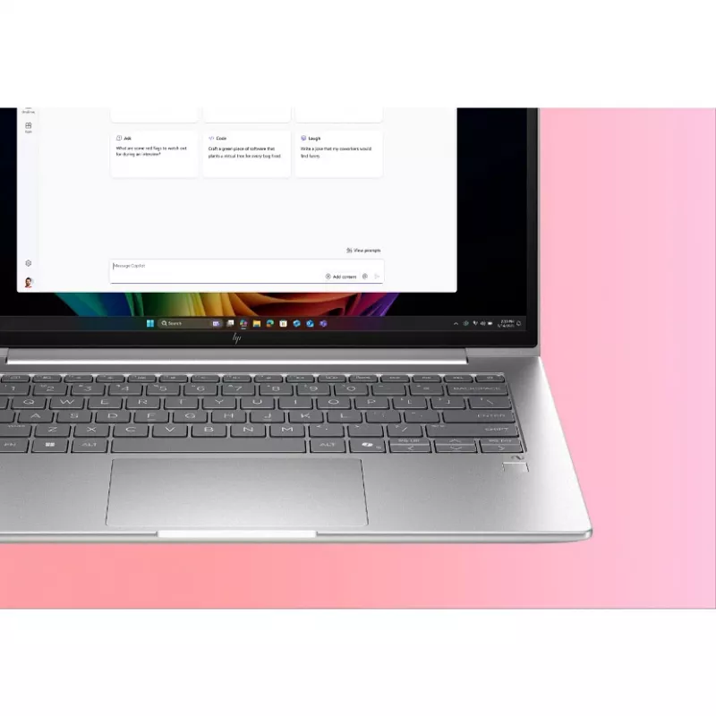 Portátil HP EB6G1a14AI 14