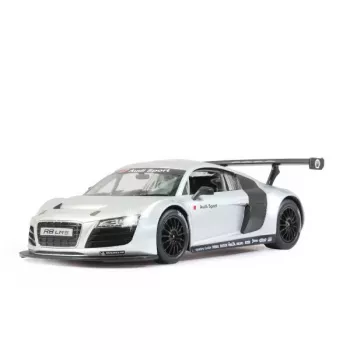 Modelo de coche Jamara AUDI R8 LMS