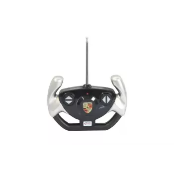 Coche Jamara Porsche GT3 RS