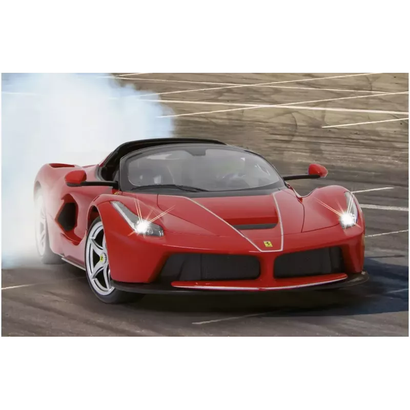 Coche Jamara 405150