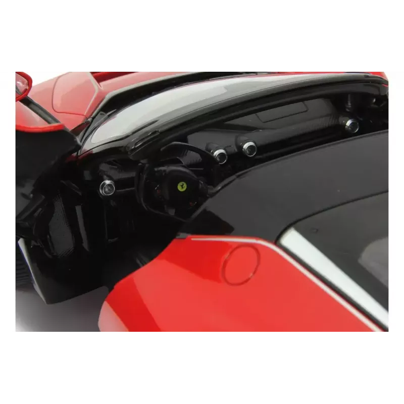 Coche Jamara 405150