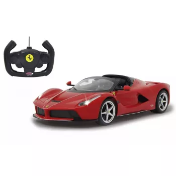 Coche Jamara 405150