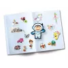 Pegatinas infantiles Herma 15423