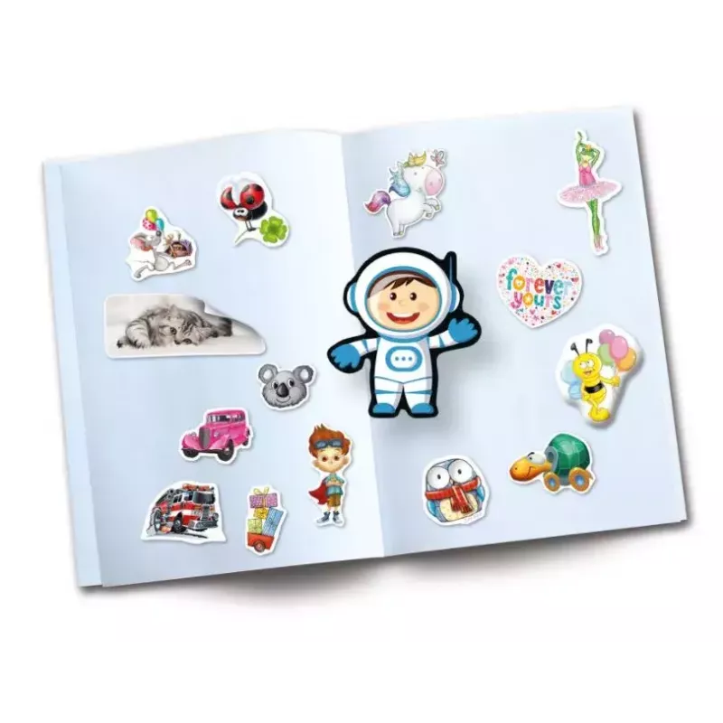 Pegatinas infantiles Herma 15423
