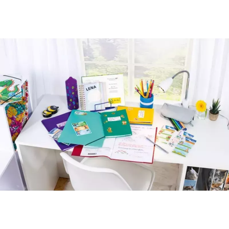 Pegatinas infantiles Herma 15423