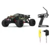 Coche Jamara Veloce EP 1:10 Truggy