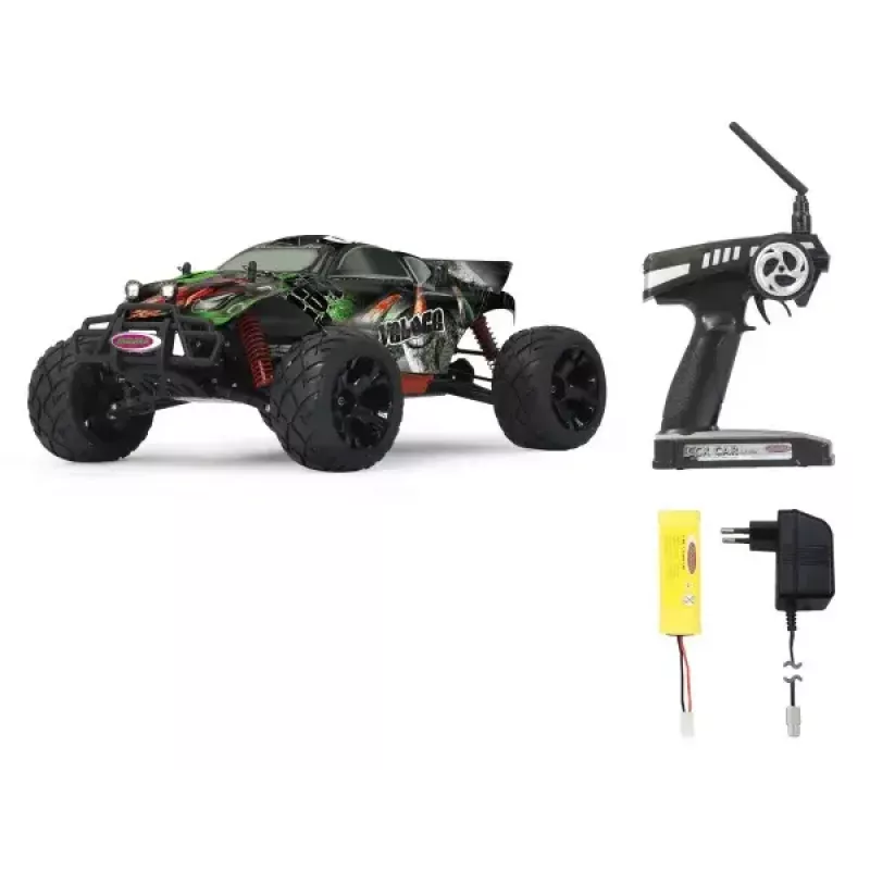 Coche Jamara Veloce EP 1:10 Truggy