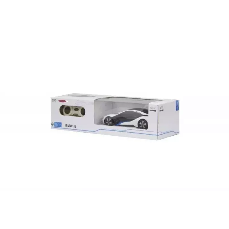 Coche Jamara 404495