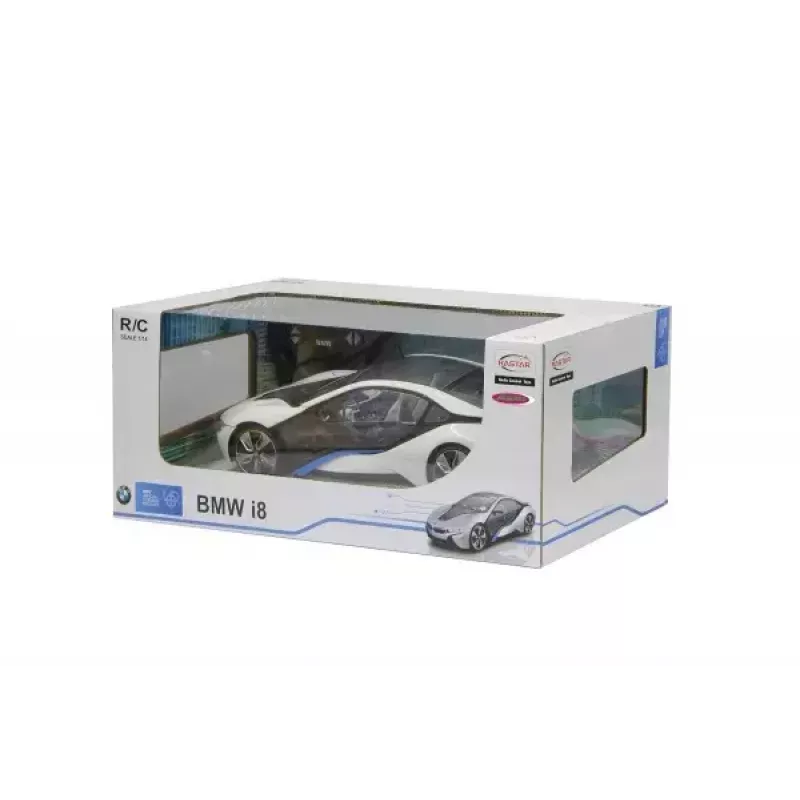Coche Jamara 404490
