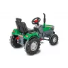 Tractor de pedales Jamara Power Drag 460805