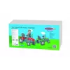 Tractor de pedales Jamara Power Drag 460805