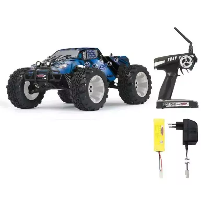 Coche Jamara Tiger Ice EP 4WD