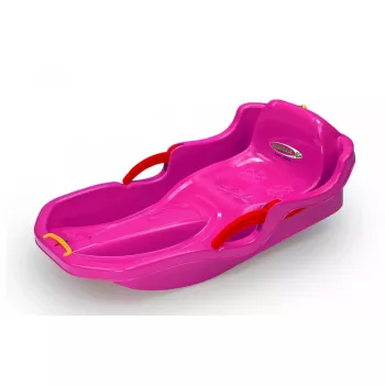 Vehículo deslizante Jamara Snow Play Bob Comfort