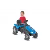 Triciclo Jamara Big Wheel