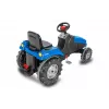 Triciclo Jamara Big Wheel