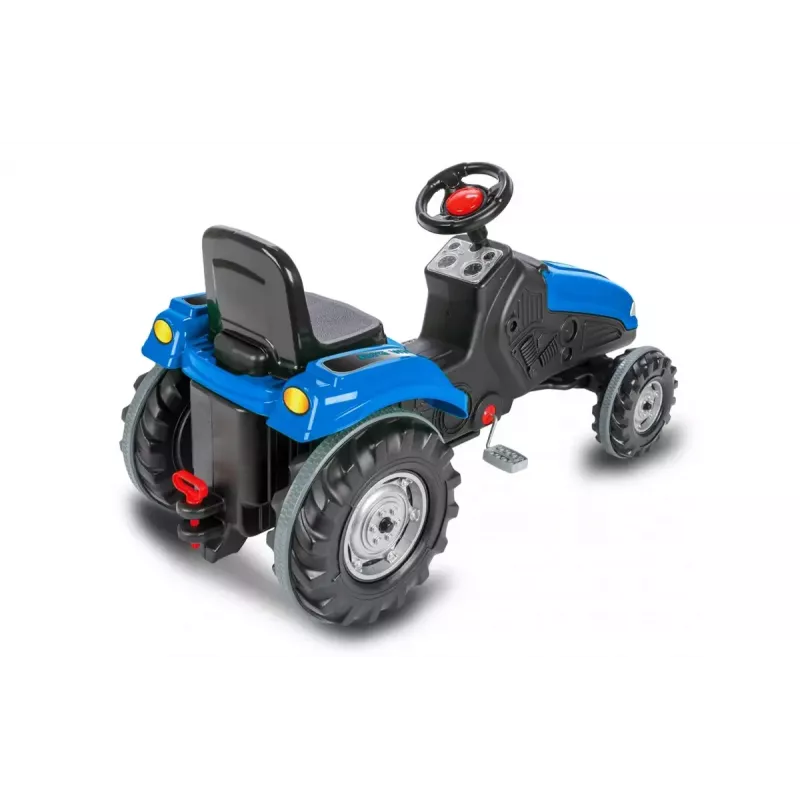 Triciclo Jamara Big Wheel