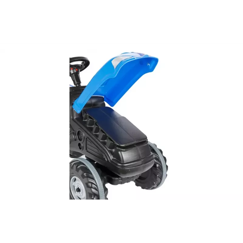 Triciclo Jamara Big Wheel