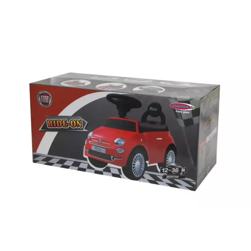 Coche deslizante Jamara 460325