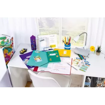 Pegatinas infantiles Herma 15422