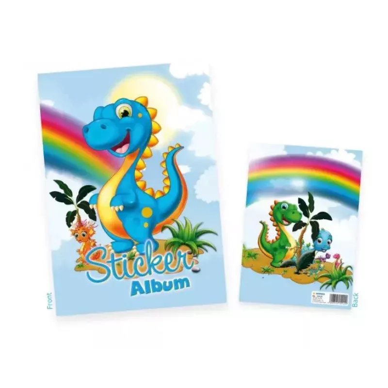Pegatinas infantiles Herma 15422