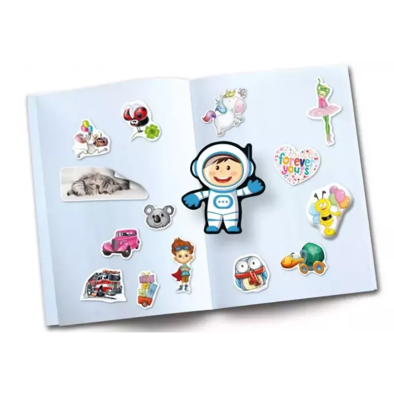 Pegatinas infantiles Herma 15422