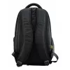 techair Eco Essential TAECB005 mochila para portátil de 12–14,1 pulgadas, 35,8 cm, negra