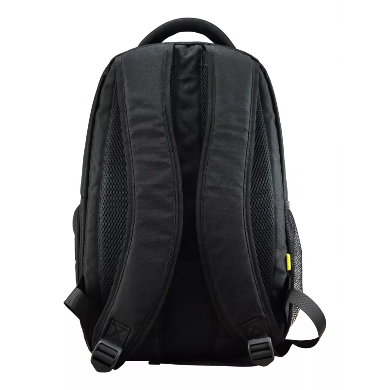 techair Eco Essential TAECB005 mochila para portátil de 12–14,1 pulgadas, 35,8 cm, negra